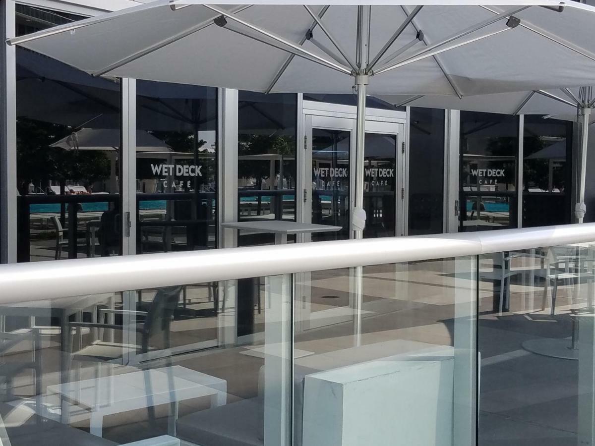 Apartmán Iconbrickell Miami Exteriér fotografie