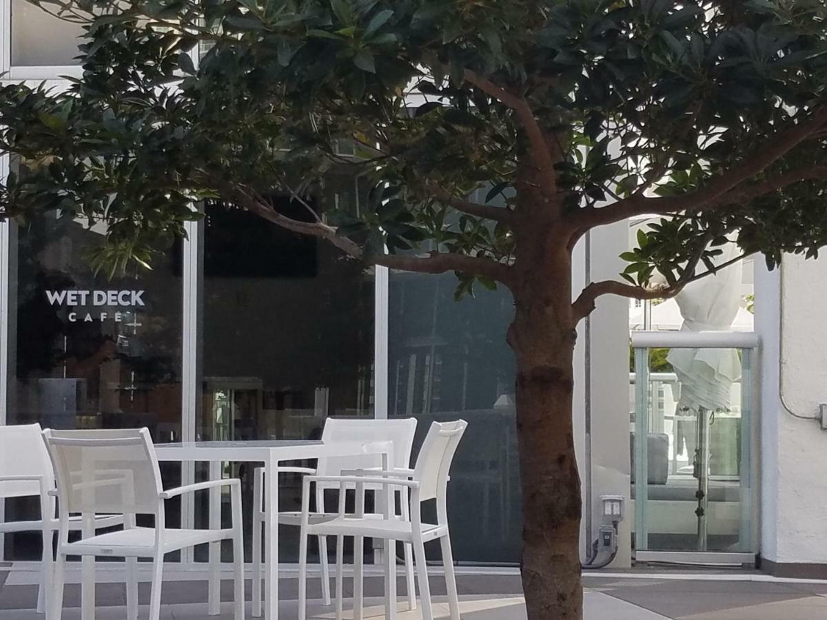 Apartmán Iconbrickell Miami Exteriér fotografie
